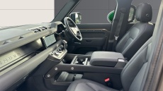 Land Rover Defender 3.0 D250 X-Dynamic SE 110 5dr Auto Diesel Estate